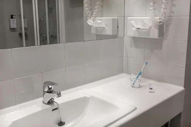 Tek Kişilik Oda
