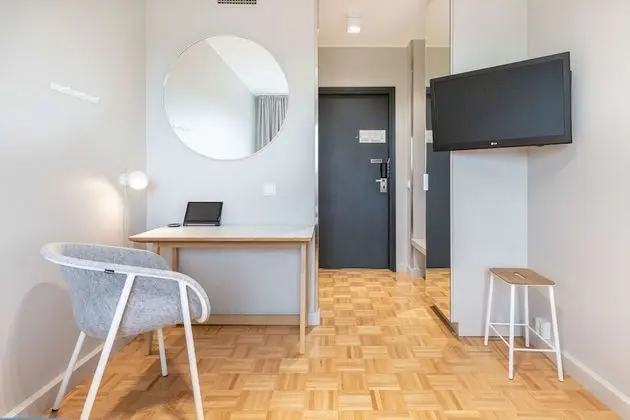 İki Ayrı Yataklı Oda