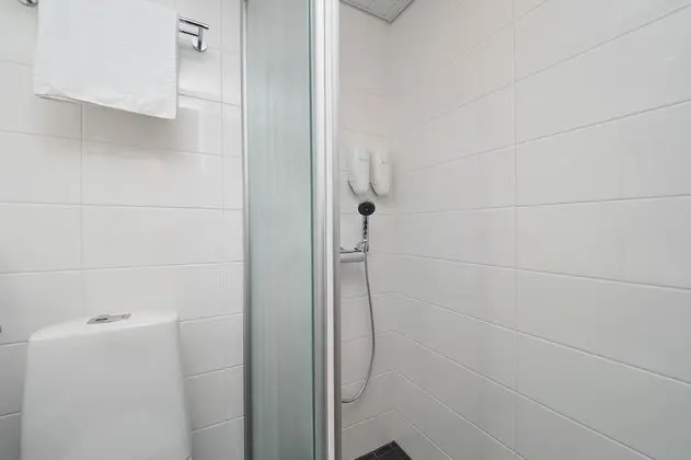 İki Ayrı Yataklı Oda