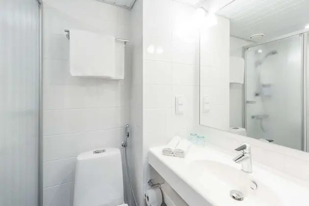 Standard Oda, 1 En Büyük (King) Boy Yatak