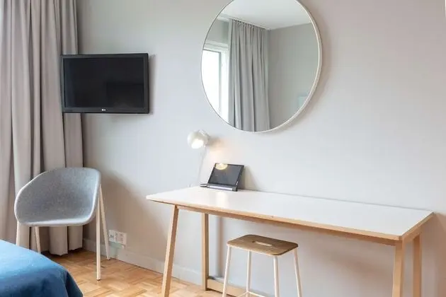 Superior İki Ayrı Yataklı Oda