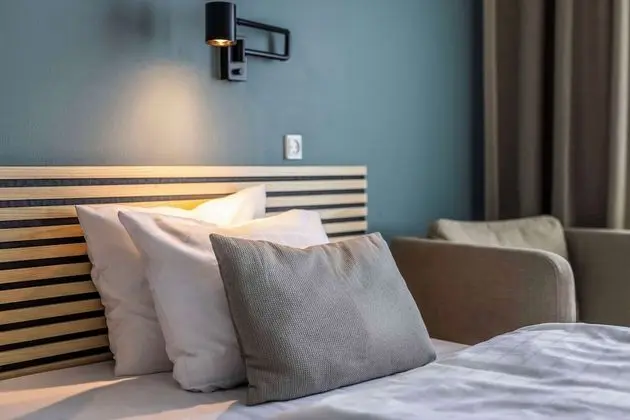 İki Ayrı Yataklı Oda