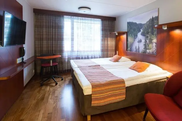 İki Ayrı Yataklı Oda