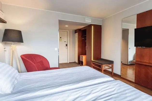 İki Ayrı Yataklı Oda