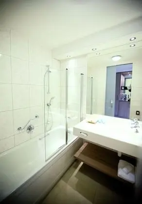 Deluxe Tek Büyük Yataklı Oda, Balkon