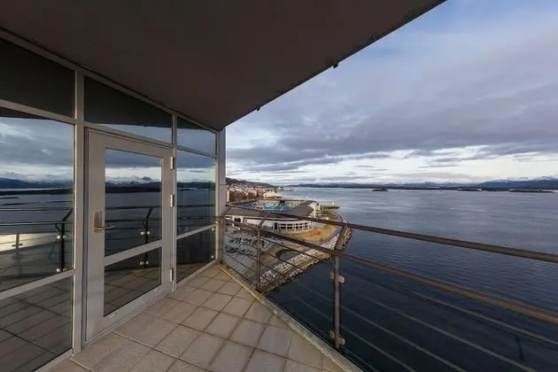 Superior Oda, 1 En Büyük (King) Boy Yatak, Balkon