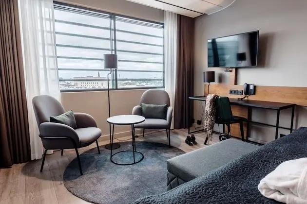 Family Oda (Superior)