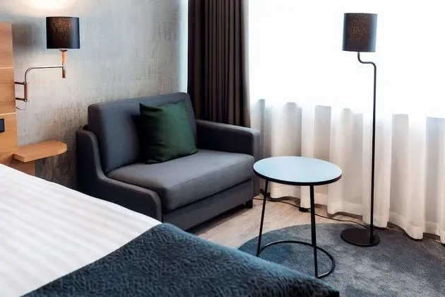 Family Üç Kişilik Oda (Standard)