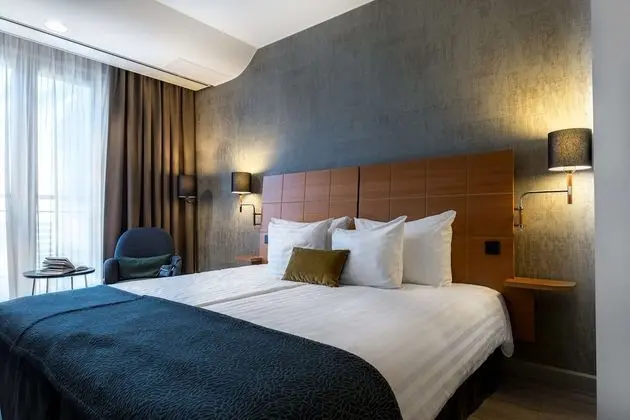 Family Üç Kişilik Oda (Standard)