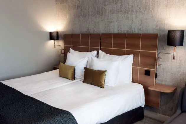 Family Üç Kişilik Oda (Standard)