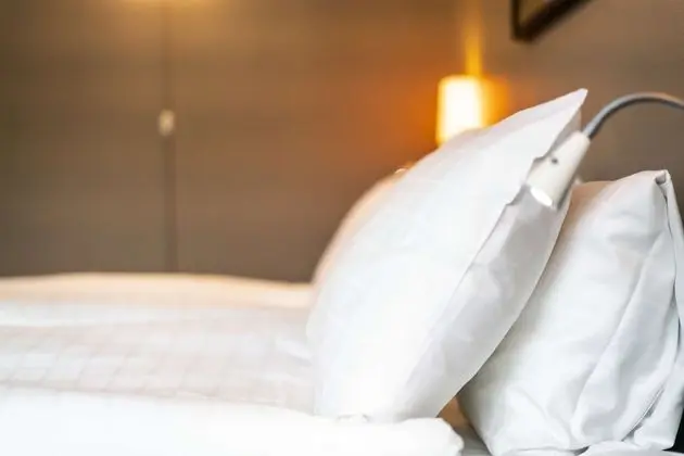 Family Üç Kişilik Oda (Standard)