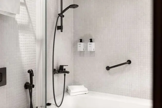 Family Üç Kişilik Oda (Standard)