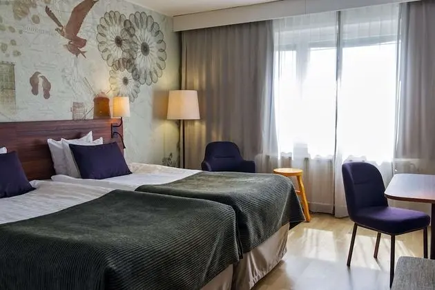 Standard İki Ayrı Yataklı Oda