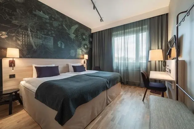 Standard İki Ayrı Yataklı Oda