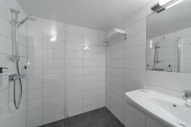 Standard İki Ayrı Yataklı Oda