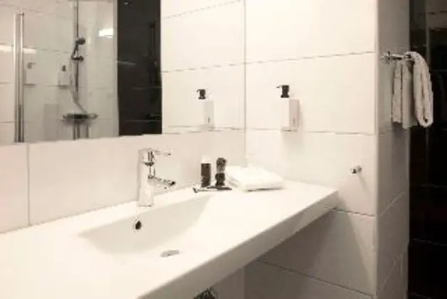 Tek Kişilik Oda