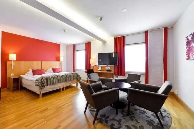 Superior Oda
