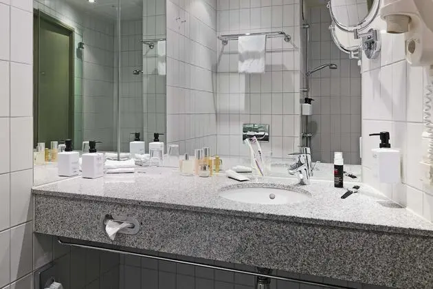 İki Ayrı Yataklı Oda