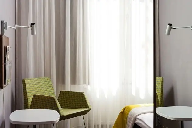 Economy Oda, 1 Büyük (Queen) Boy Yatak