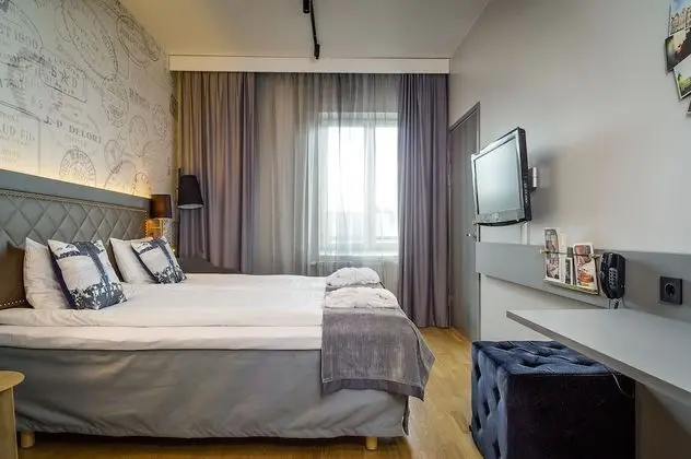 İki Ayrı Yataklı Oda