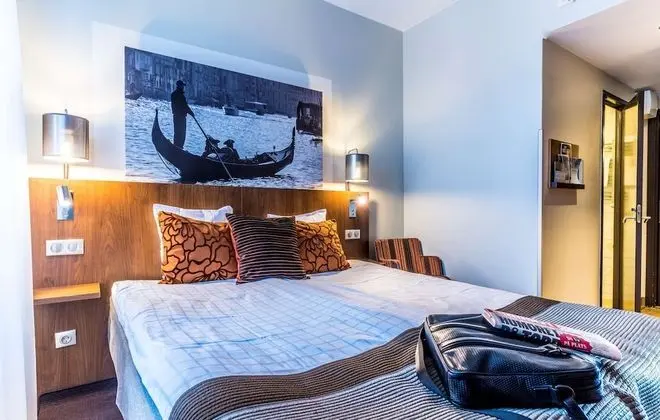 İki Ayrı Yataklı Oda