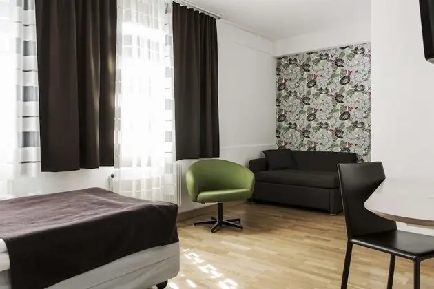 Standard İki Ayrı Yataklı Oda