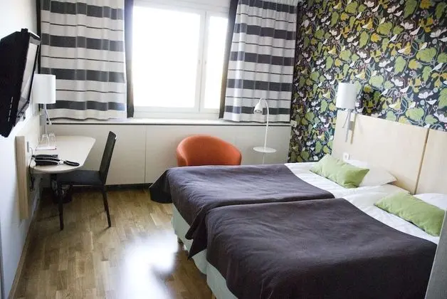 Standard İki Ayrı Yataklı Oda