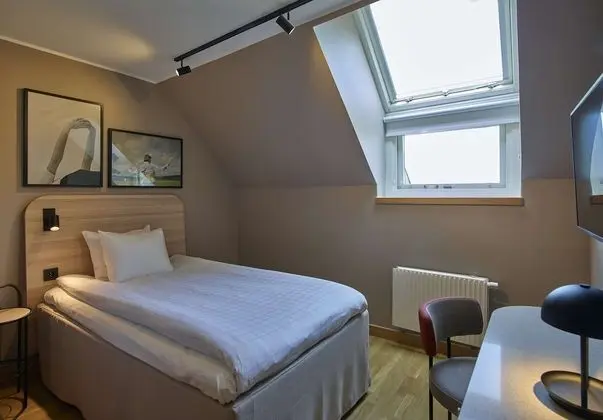 Standard Tek Kişilik Oda