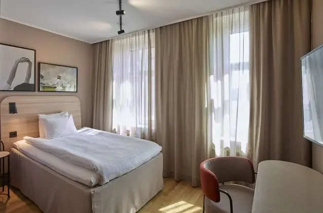 Standard Tek Kişilik Oda