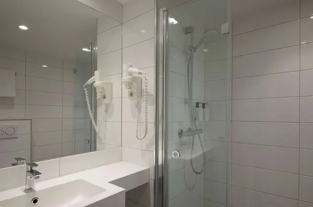 Standard İki Ayrı Yataklı Oda