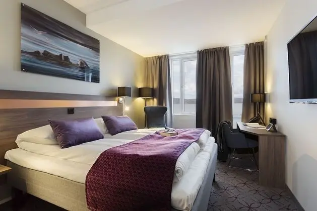 İki Ayrı Yataklı Oda