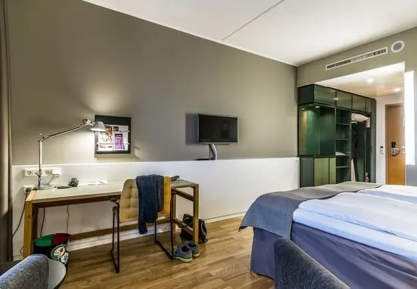 İki Ayrı Yataklı Oda