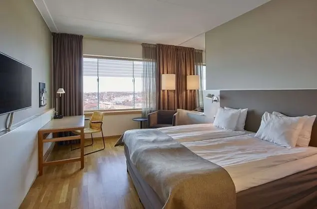 İki Ayrı Yataklı Oda