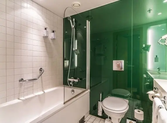 İki Ayrı Yataklı Oda