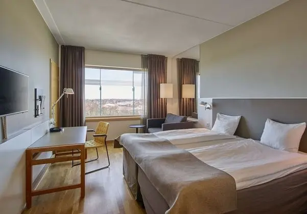 Superior İki Ayrı Yataklı Oda