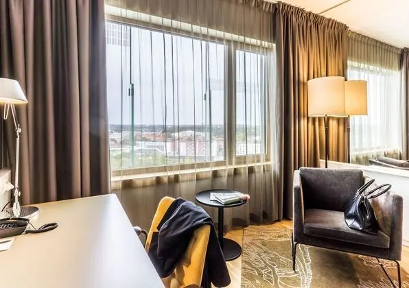 Superior İki Ayrı Yataklı Oda