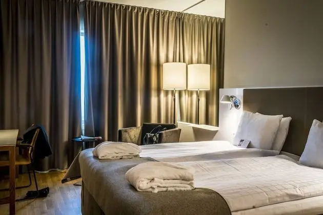 Superior İki Ayrı Yataklı Oda