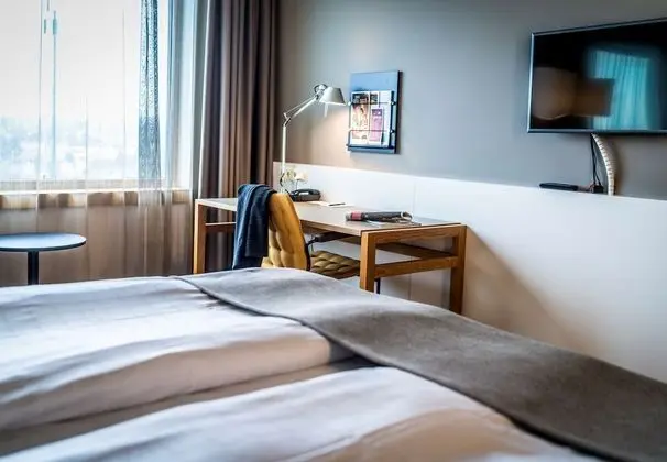 Superior Oda, 1 En Büyük (King) Boy Yatak