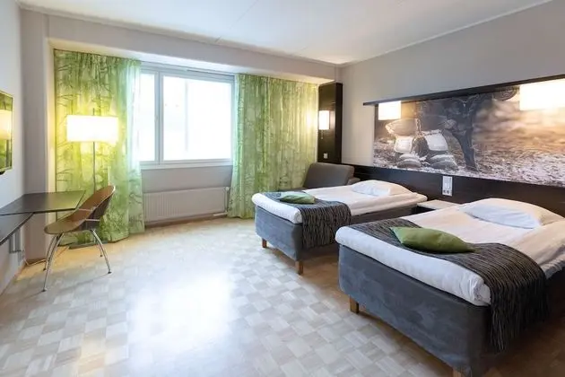 Family Oda (Superior)