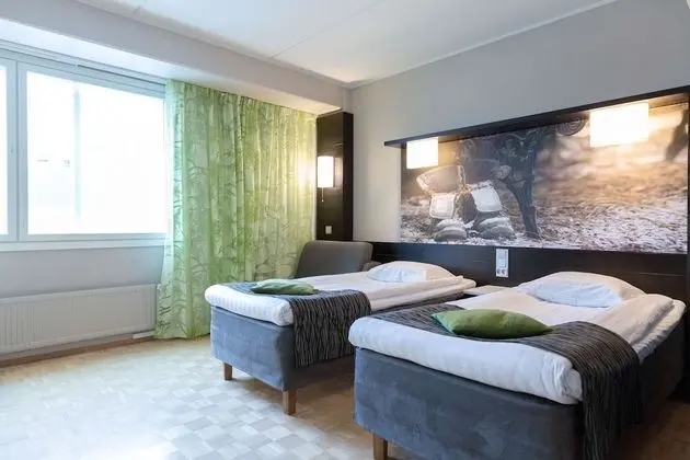 Family Oda (Superior)