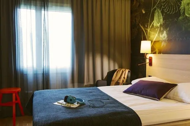 Oda, 1 Büyük (Queen) Boy Yatak