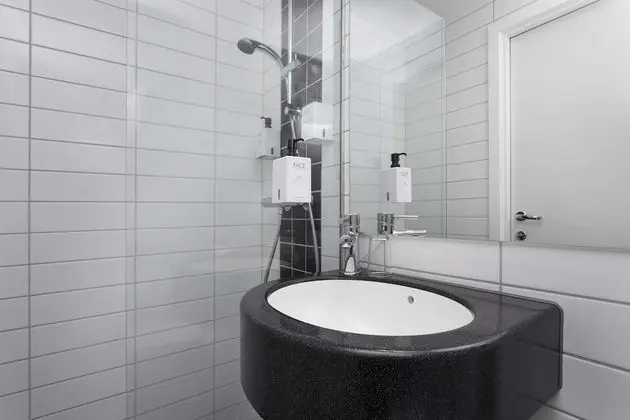 Standard İki Ayrı Yataklı Oda