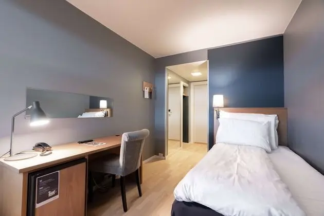 Standard Tek Kişilik Oda