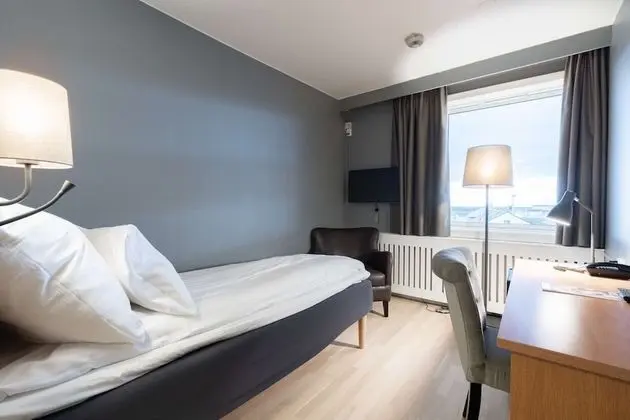 Standard Tek Kişilik Oda