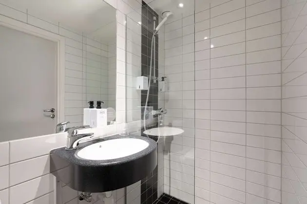 Standard Tek Kişilik Oda