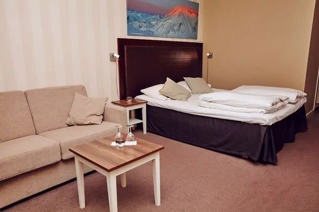 Family Oda (Standard)