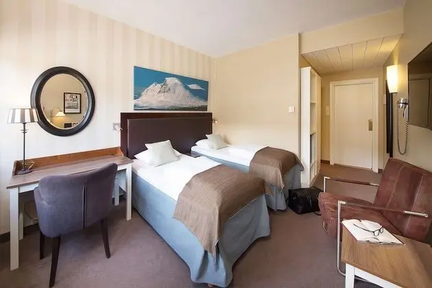 Standard İki Ayrı Yataklı Oda