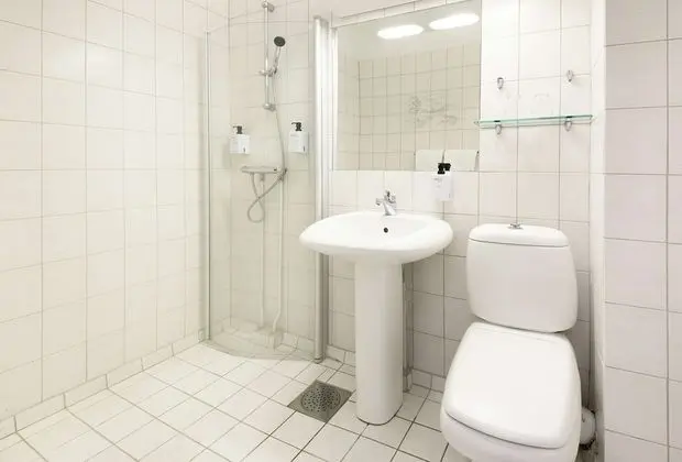 Standard İki Ayrı Yataklı Oda