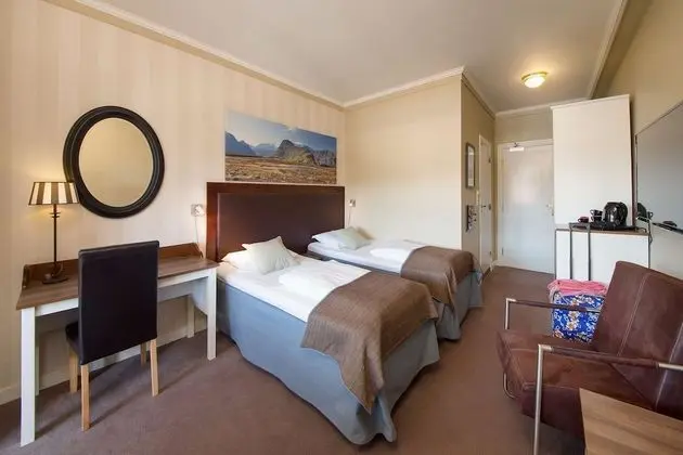 Superior İki Ayrı Yataklı Oda