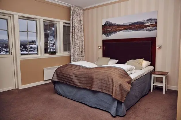 Superior İki Ayrı Yataklı Oda